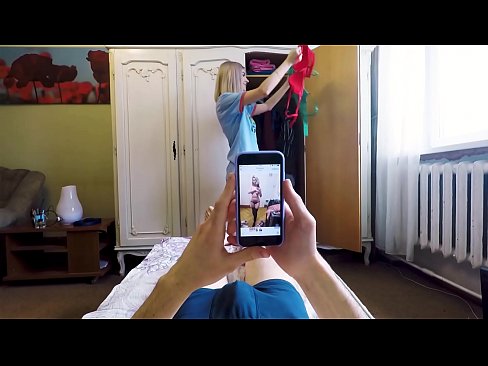 ❤️ Stepsister għamel lil ħuha jiġbor eżatt qabel ma daħlet id-dar ️❌ Porno vk lilna mt.pornodil.ru ﹏